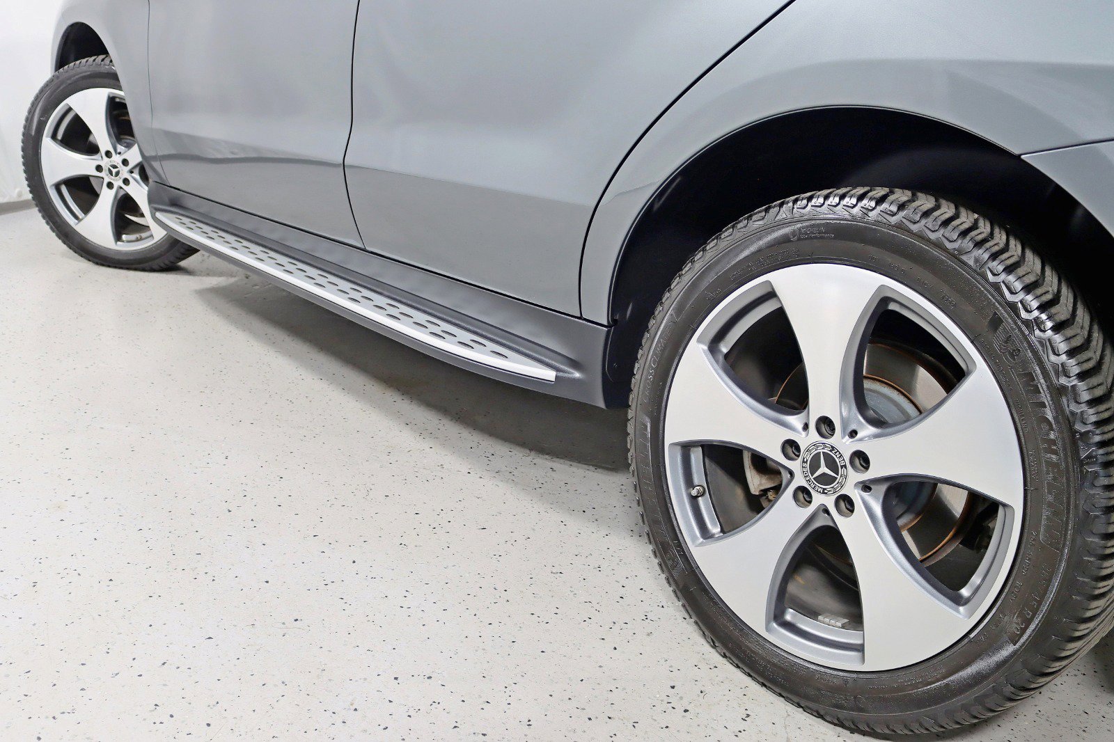 2018 Mercedes-Benz GLE 350 Image 11 of 44