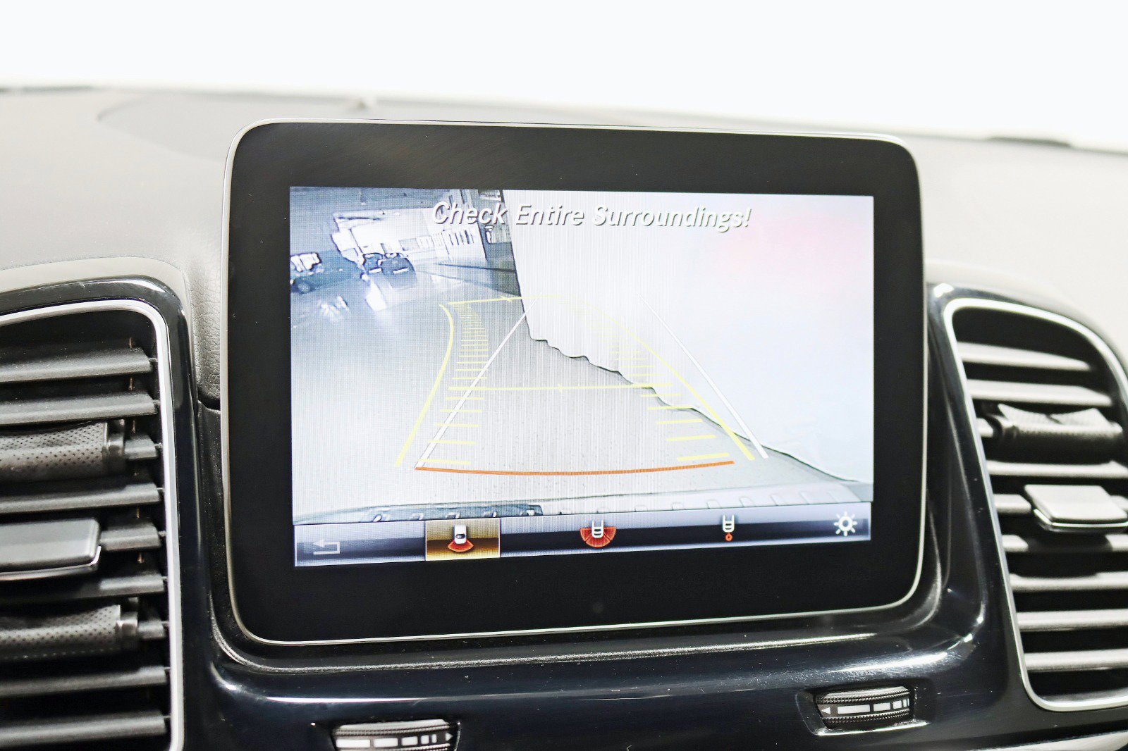 2018 Mercedes-Benz GLE 350 Image 25 of 44