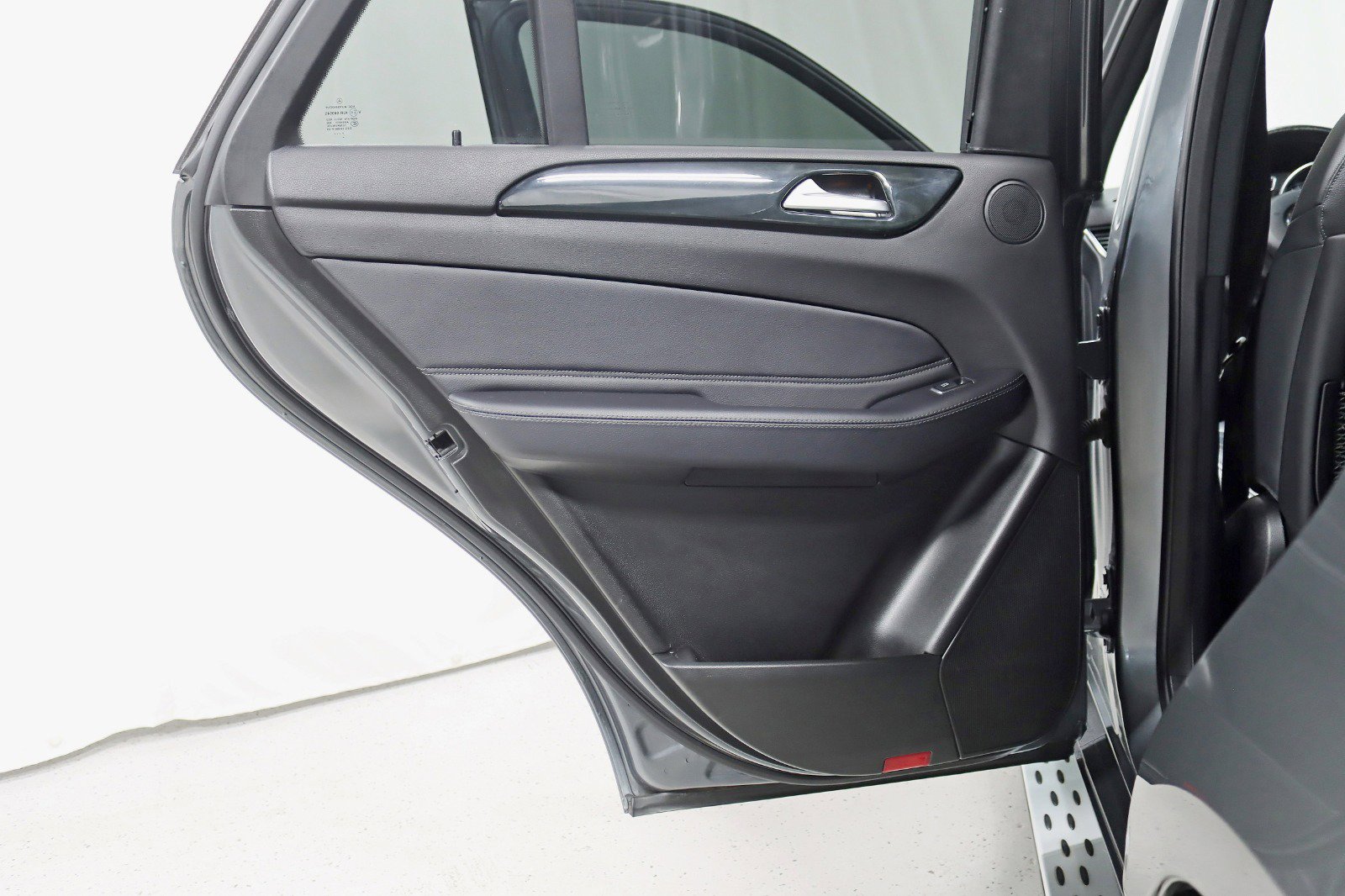 2018 Mercedes-Benz GLE 350 Image 34 of 44