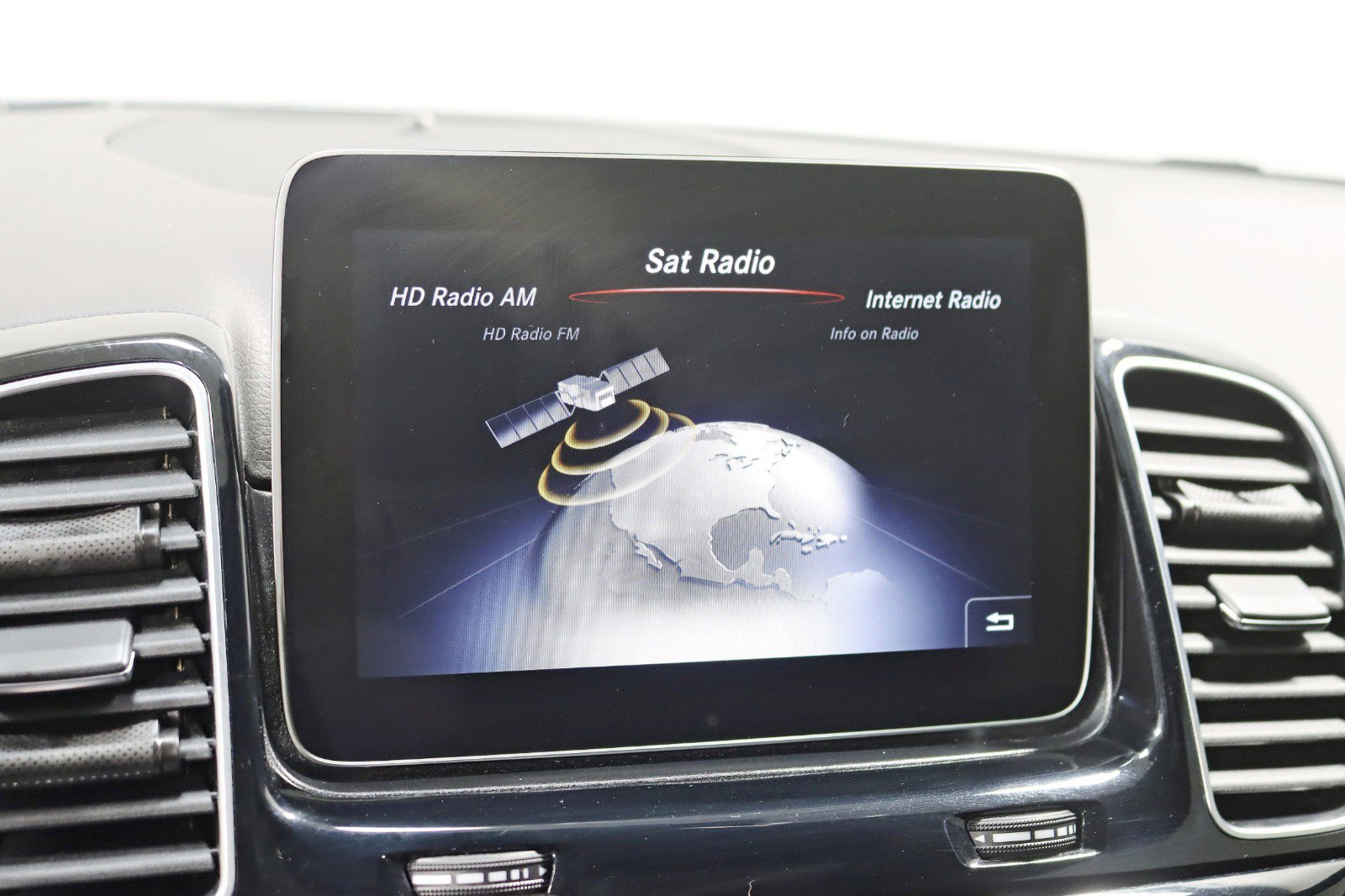 2018 Mercedes-Benz GLE 350 Image 27 of 44