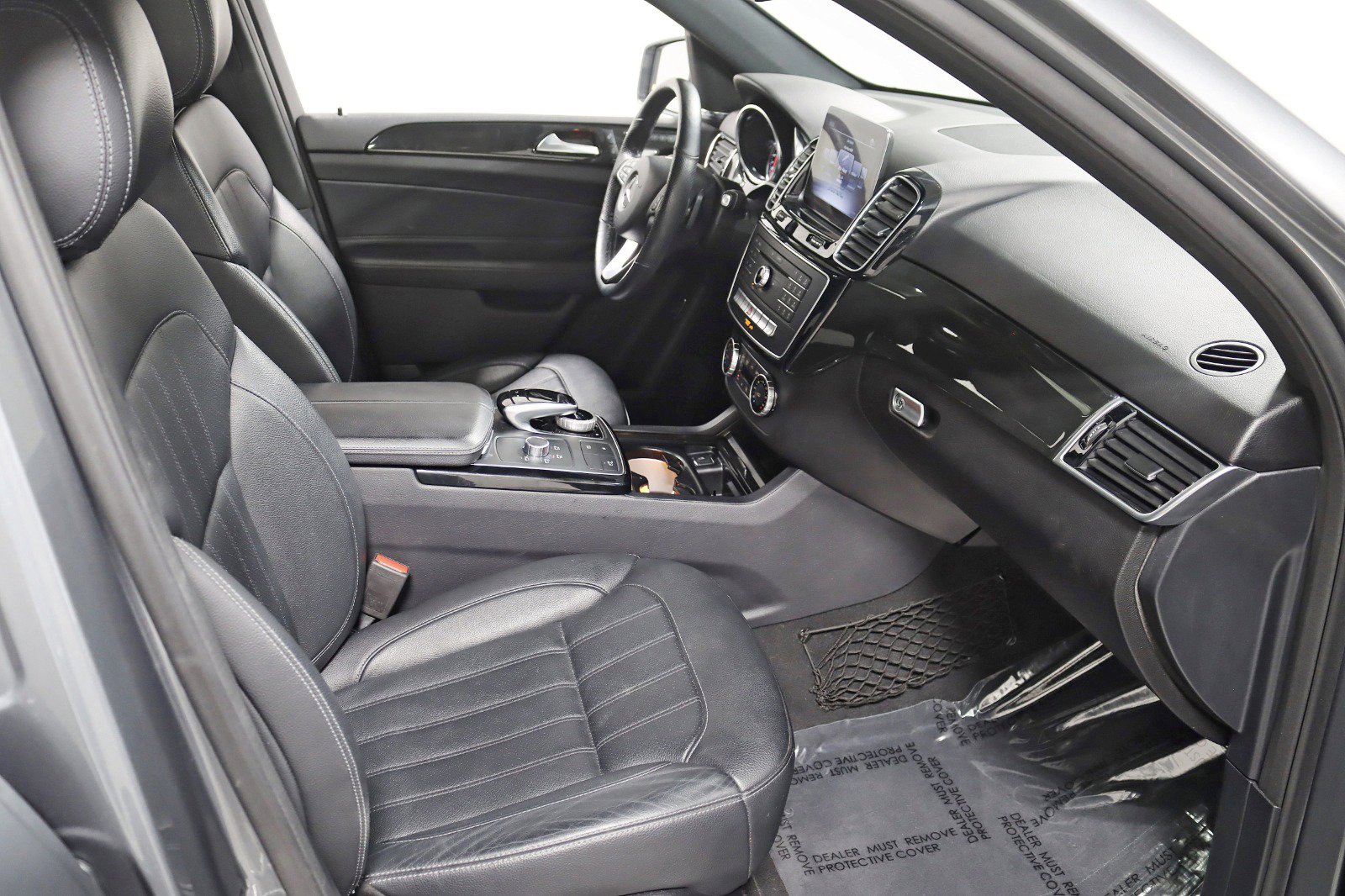 2018 Mercedes-Benz GLE 350 Image 20 of 44