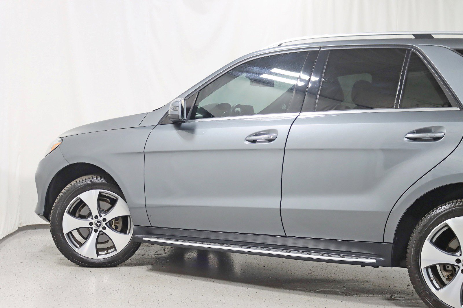 2018 Mercedes-Benz GLE 350 Image 7 of 44