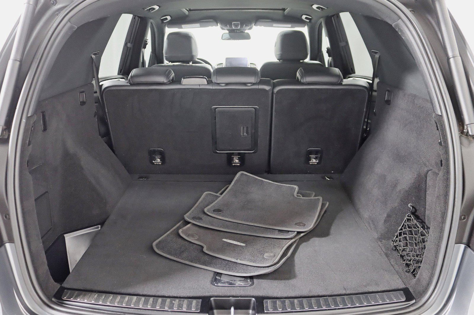 2018 Mercedes-Benz GLE 350 Image 13 of 44