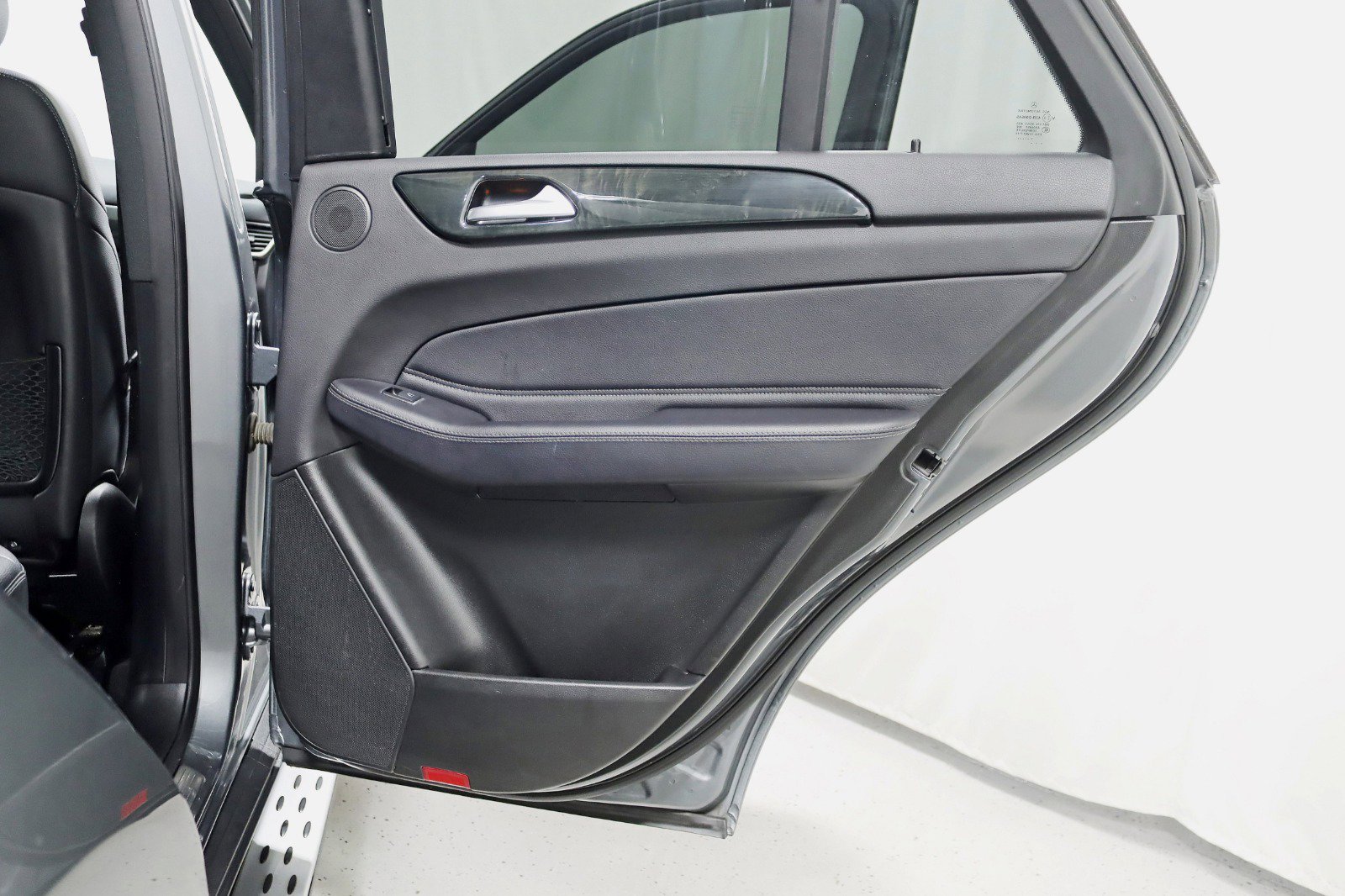 2018 Mercedes-Benz GLE 350 Image 41 of 44