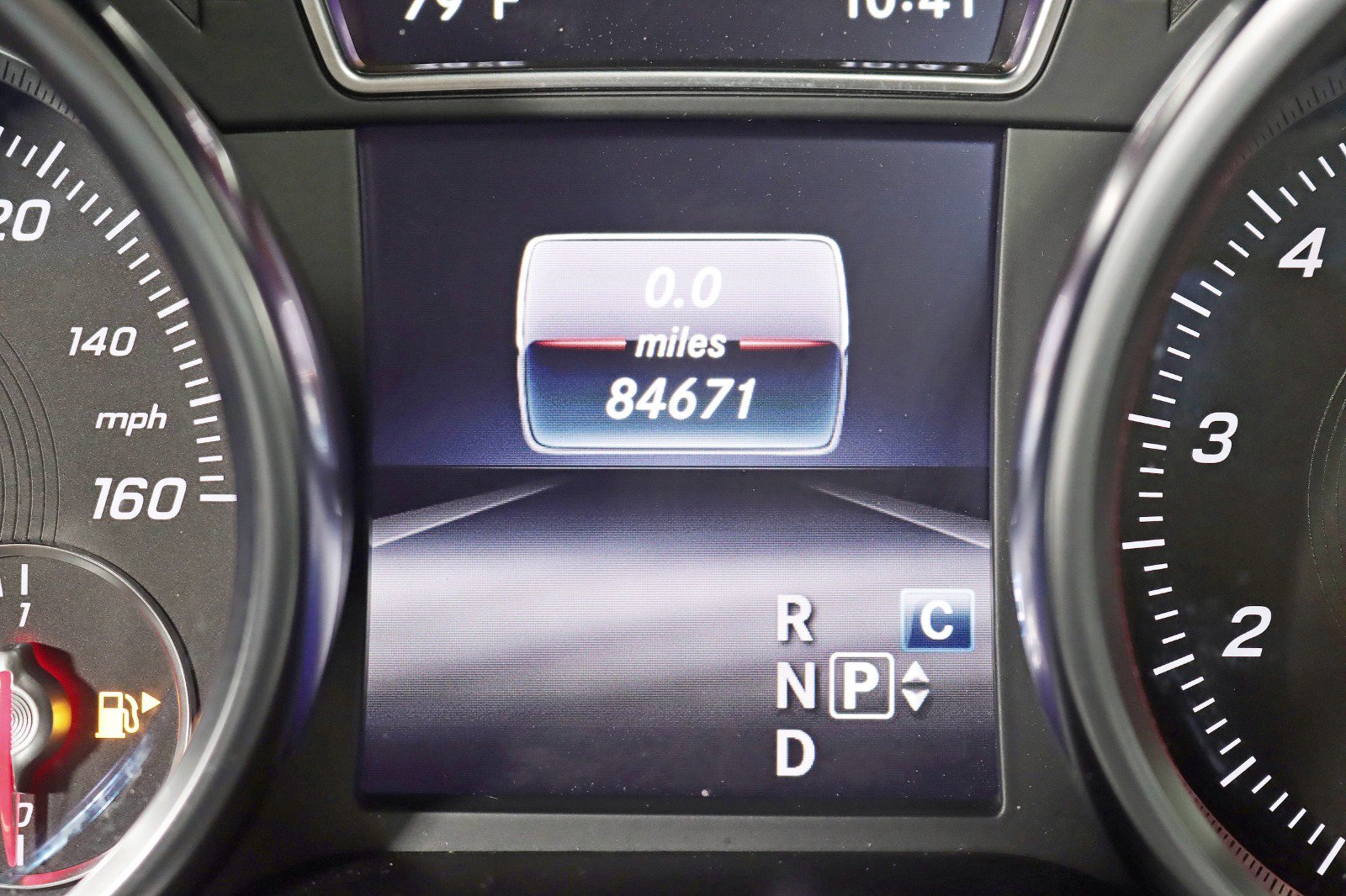 2018 Mercedes-Benz GLE 350 Image 23 of 44