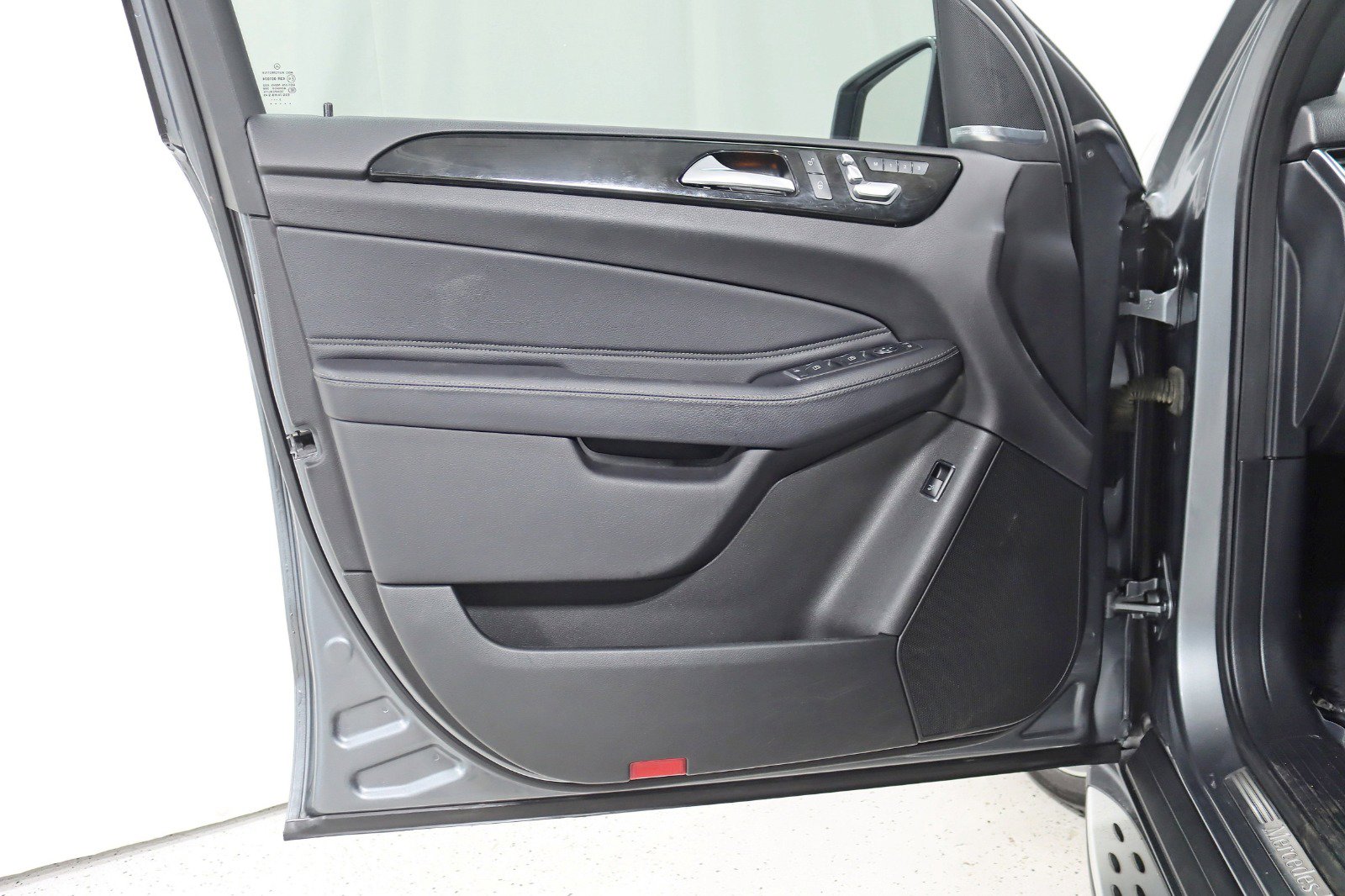 2018 Mercedes-Benz GLE 350 Image 33 of 44