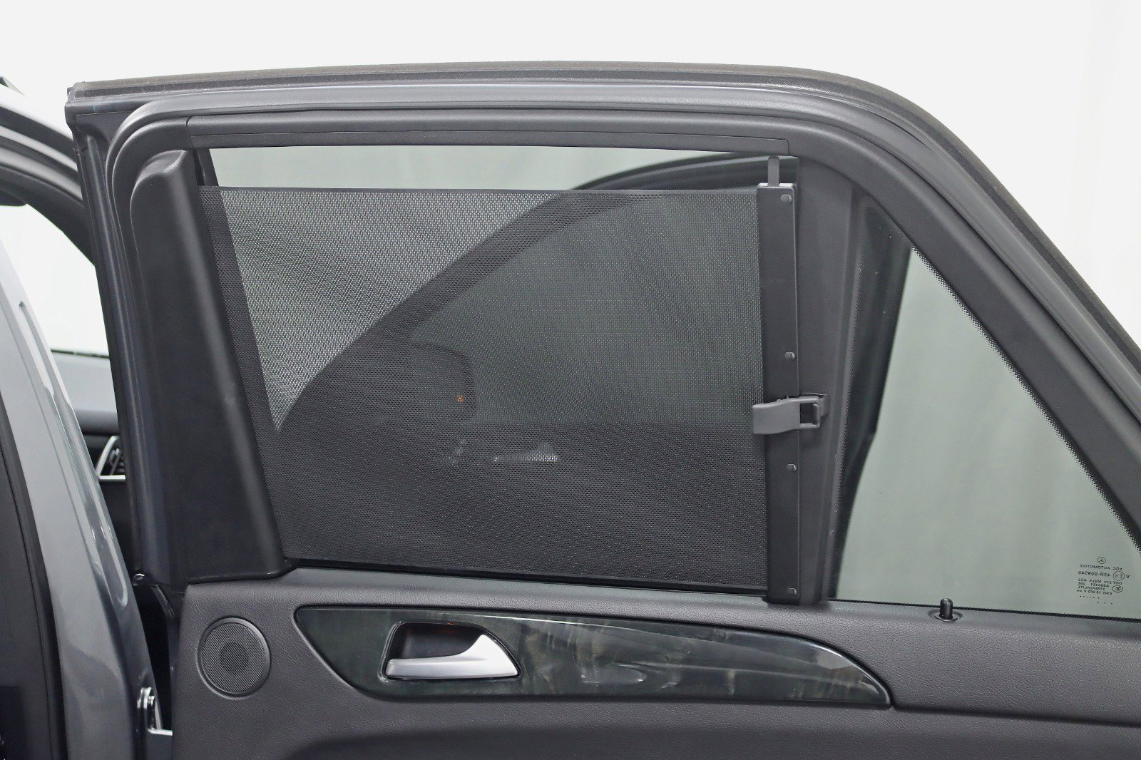 2018 Mercedes-Benz GLE 350 Image 44 of 44