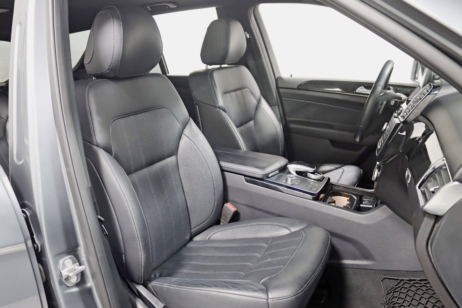 2018 Mercedes-Benz GLE 350 Image 15 of 44