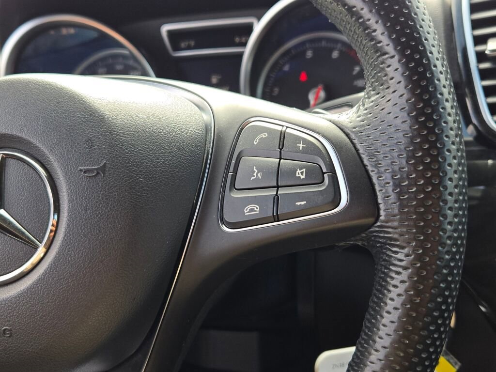 2018 Mercedes-Benz GLE 350 Image 26 of 35