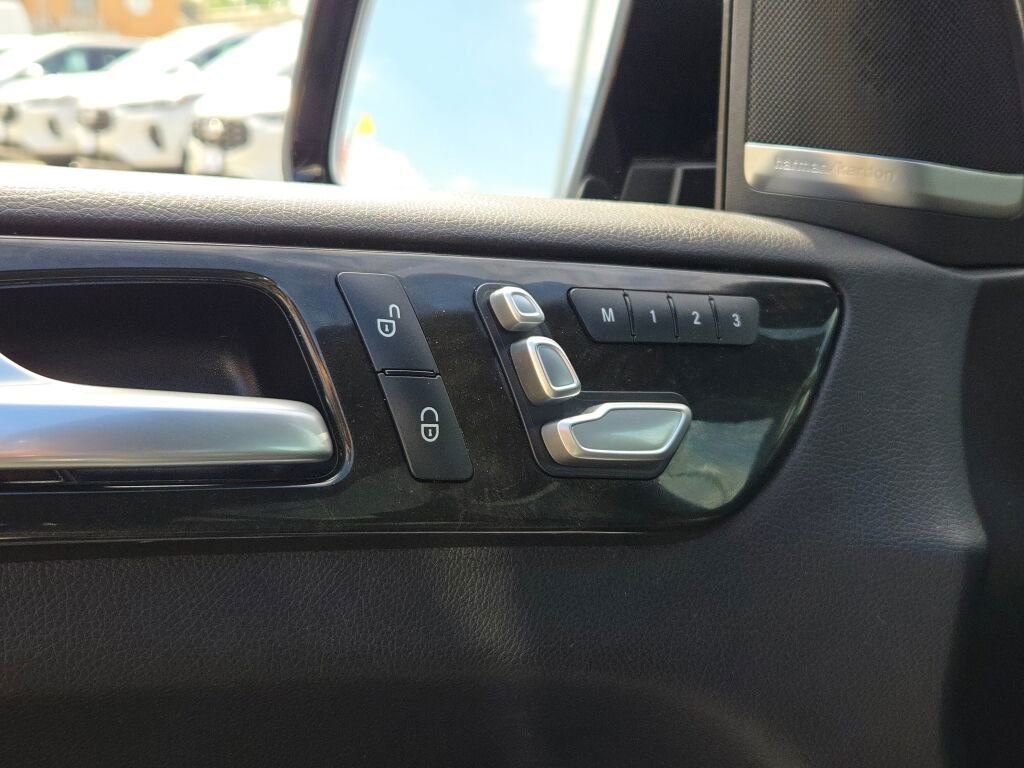 2018 Mercedes-Benz GLE 350 Image 31 of 35