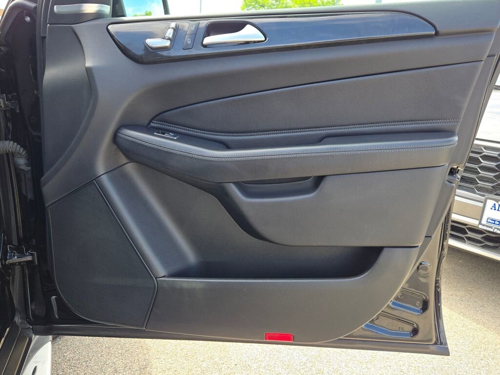 2018 Mercedes-Benz GLE 350 Image 23 of 35