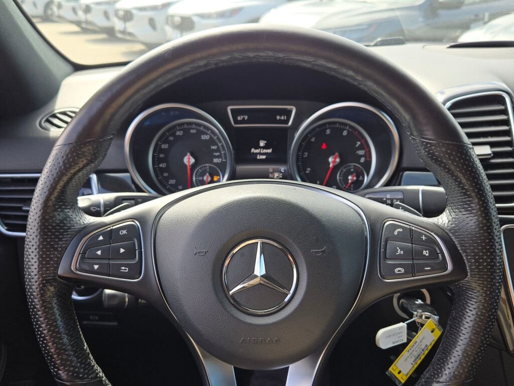 2018 Mercedes-Benz GLE 350 Image 29 of 35