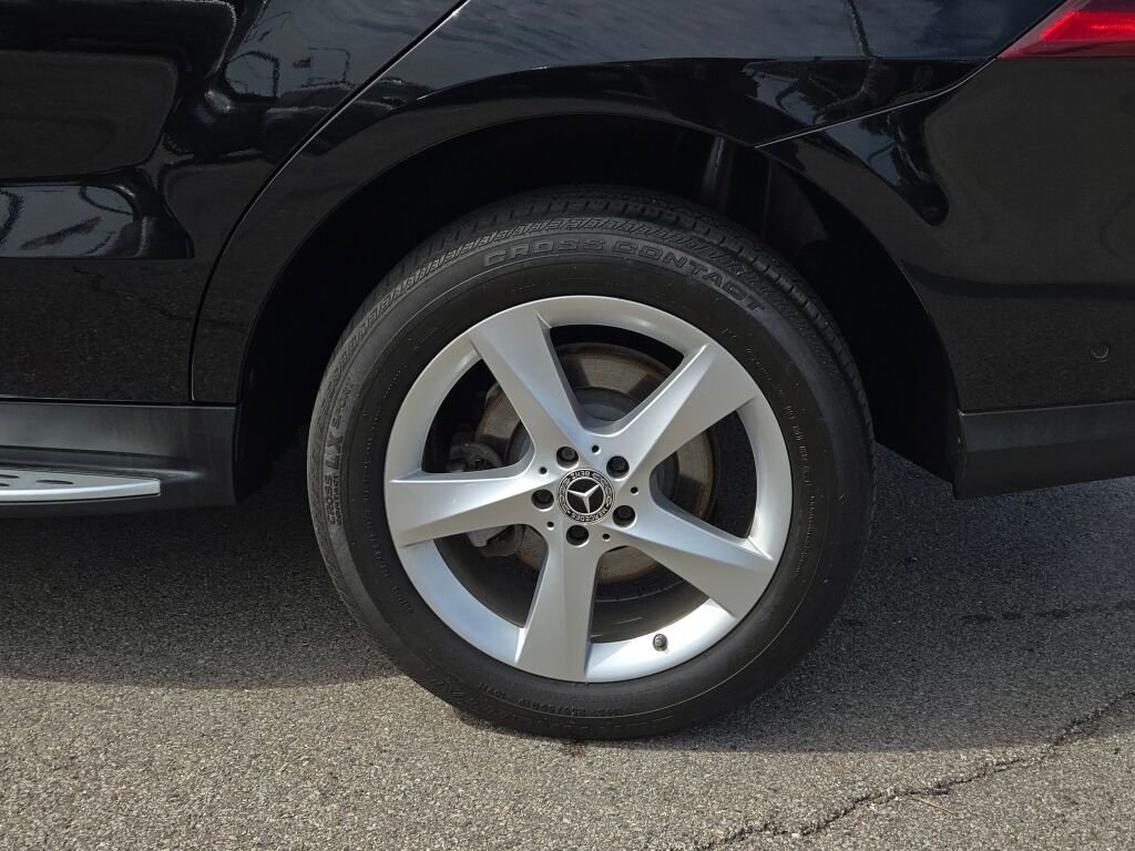 2018 Mercedes-Benz GLE 350 Image 6 of 35