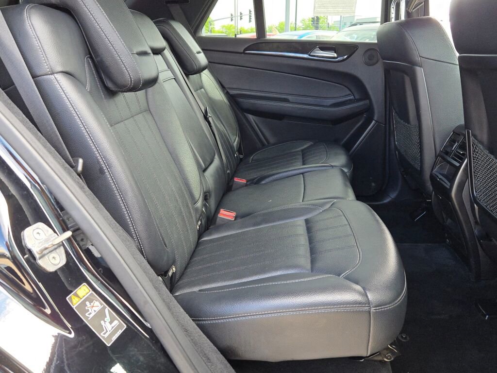 2018 Mercedes-Benz GLE 350 Image 11 of 35