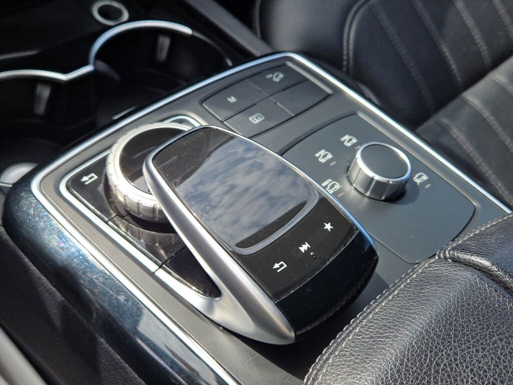 2018 Mercedes-Benz GLE 350 Image 32 of 35