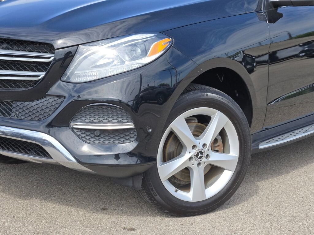 2018 Mercedes-Benz GLE 350 Image 7 of 35