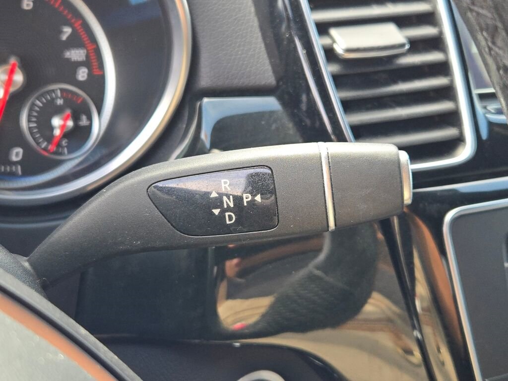 2018 Mercedes-Benz GLE 350 Image 27 of 35