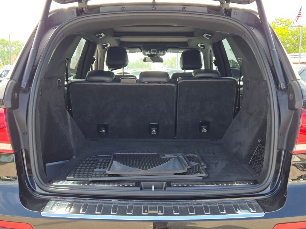 2018 Mercedes-Benz GLE 350 Image 9 of 35