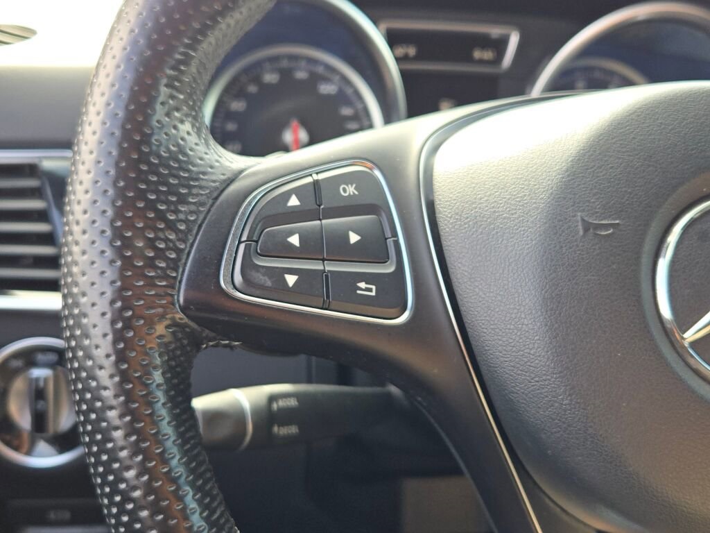 2018 Mercedes-Benz GLE 350 Image 16 of 35