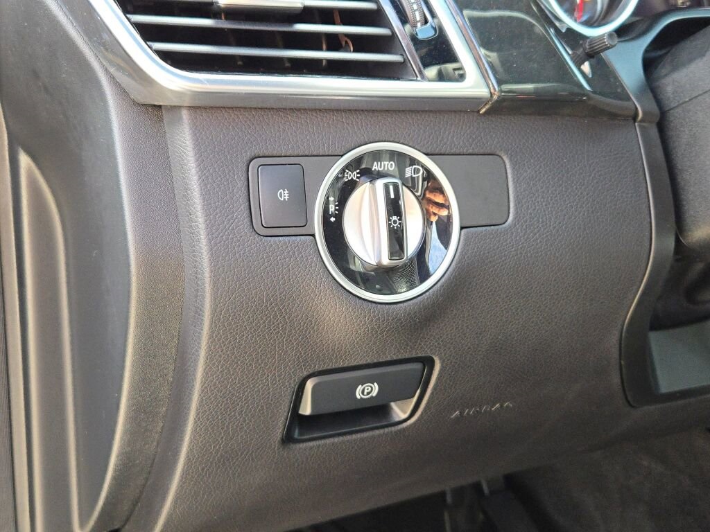 2018 Mercedes-Benz GLE 350 Image 28 of 35