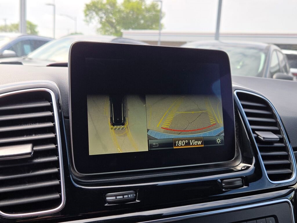 2018 Mercedes-Benz GLE 350 Image 17 of 35