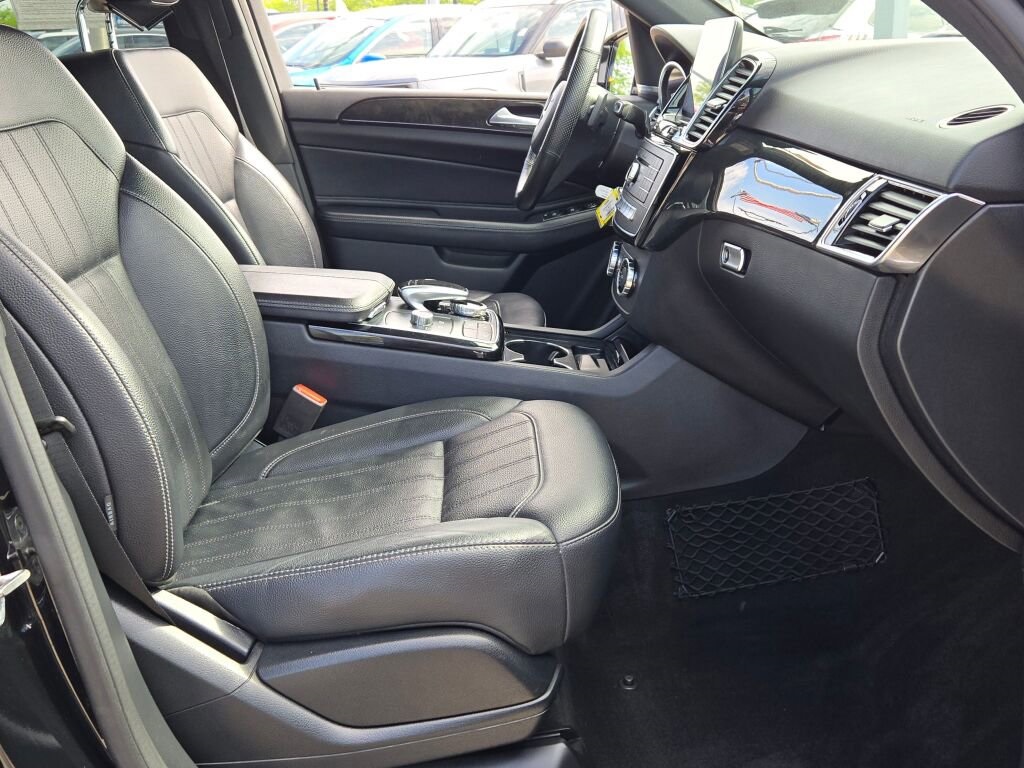 2018 Mercedes-Benz GLE 350 Image 13 of 35