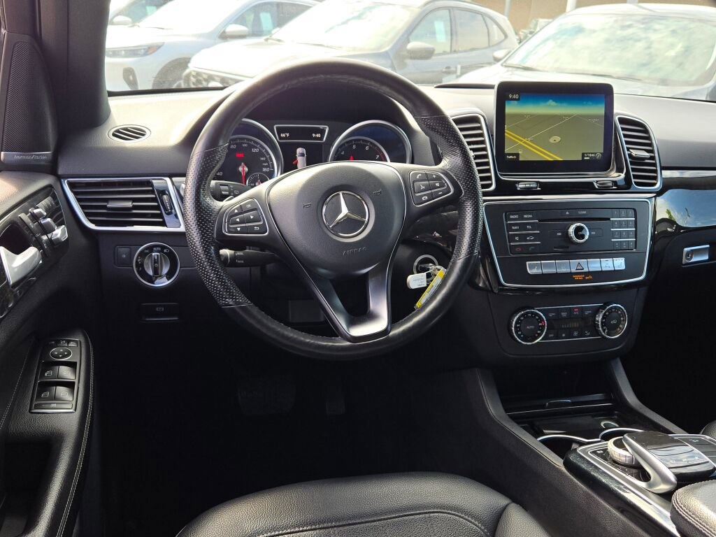 2018 Mercedes-Benz GLE 350 Image 14 of 35