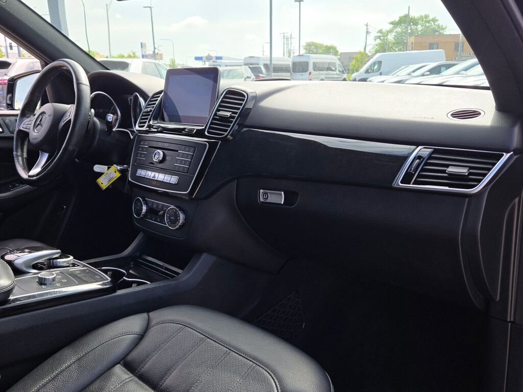 2018 Mercedes-Benz GLE 350 Image 15 of 35