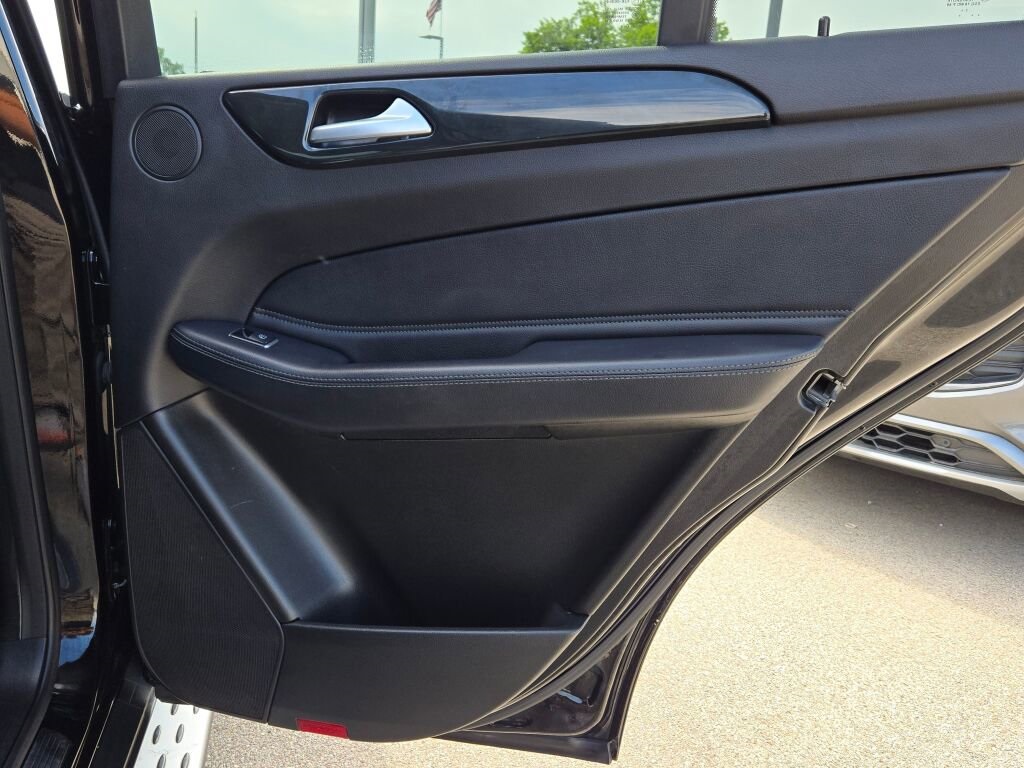 2018 Mercedes-Benz GLE 350 Image 22 of 35