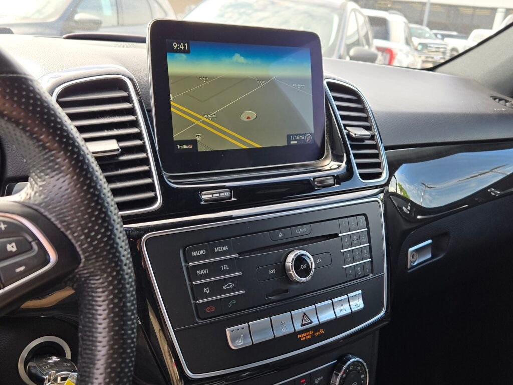 2018 Mercedes-Benz GLE 350 Image 18 of 35