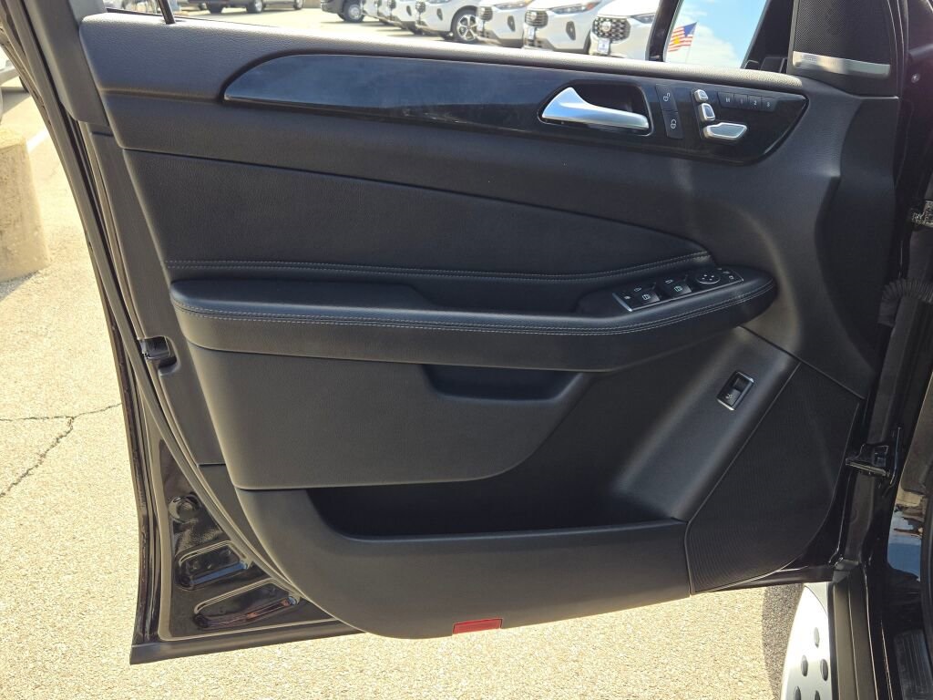 2018 Mercedes-Benz GLE 350 Image 21 of 35