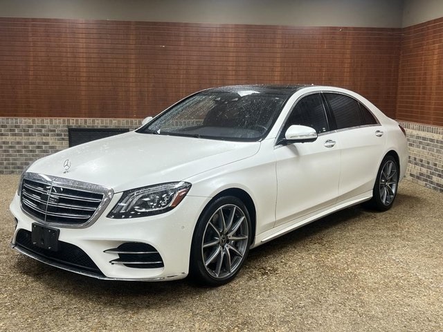 Vehicle image 1 of 36