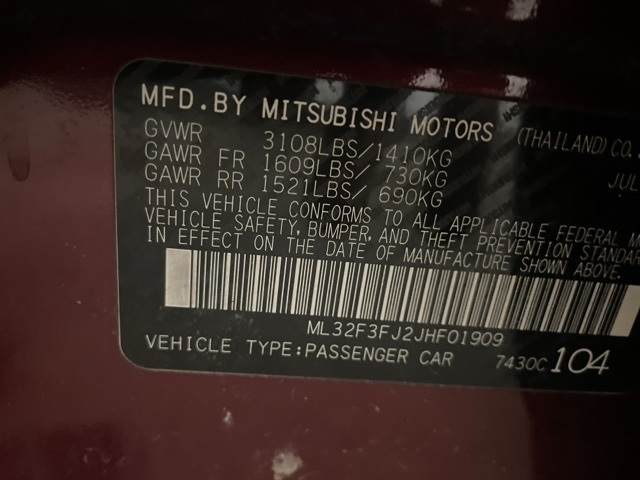 Vehicle image 25 of 26