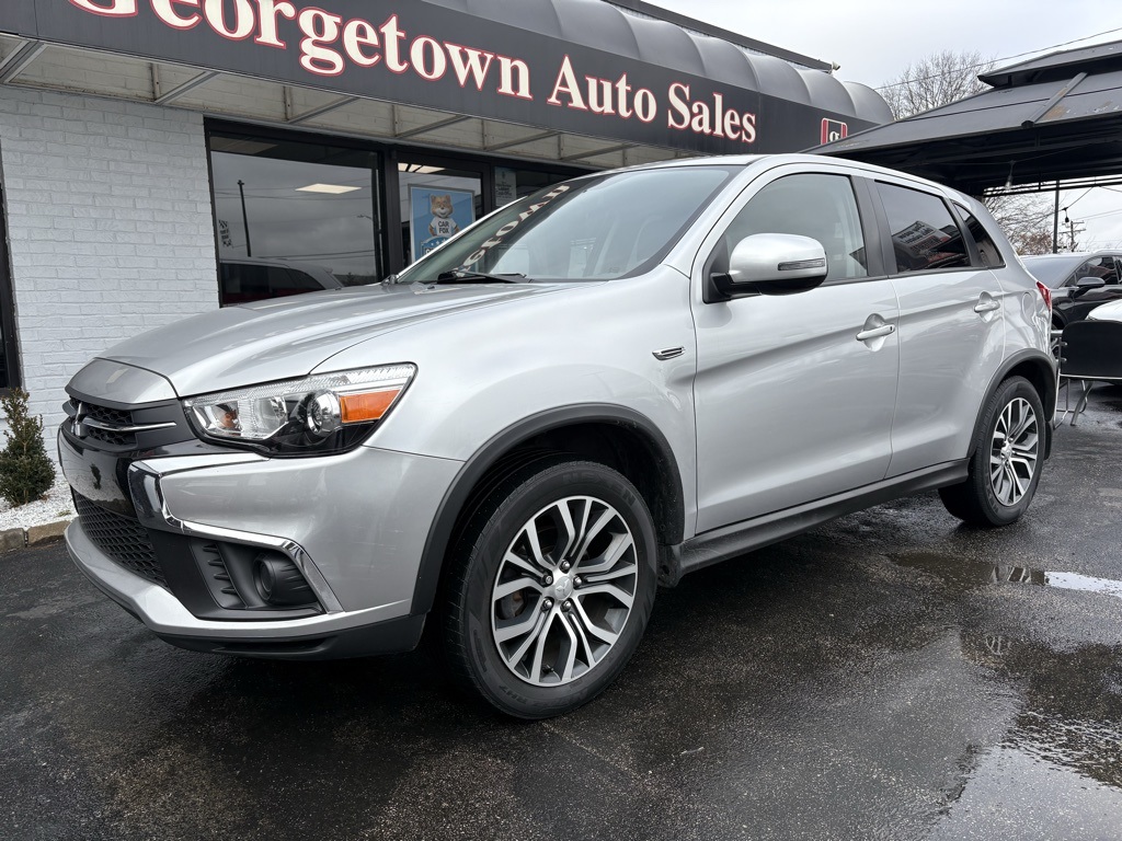 Vehicle image 1 of 38