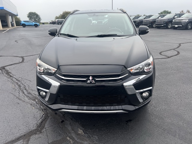 2018 Mitsubishi Outlander Sport SEL 2.4 Image 2 of 12