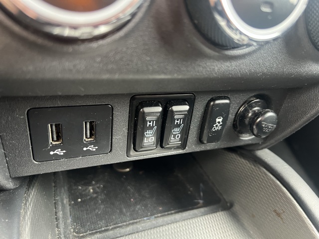 2018 Mitsubishi Outlander Sport SEL 2.4 Image 11 of 12