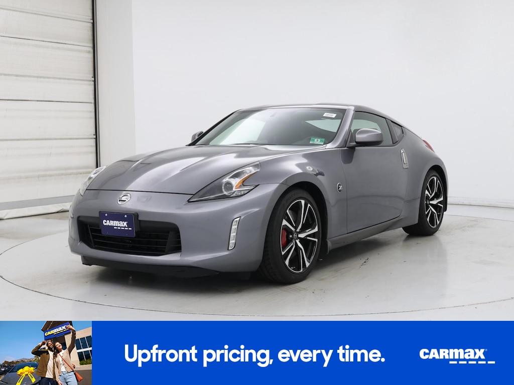 2018 Nissan 370Z Sport Image 1 of 20