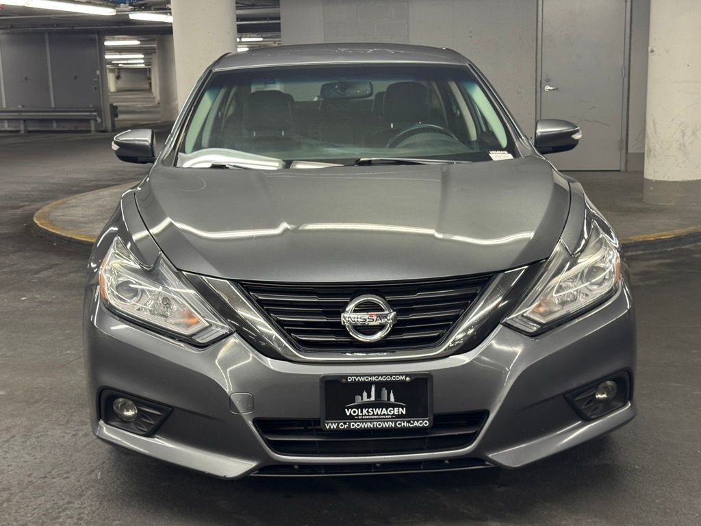 2018 Nissan Altima 2.5 SL Image 3 of 36