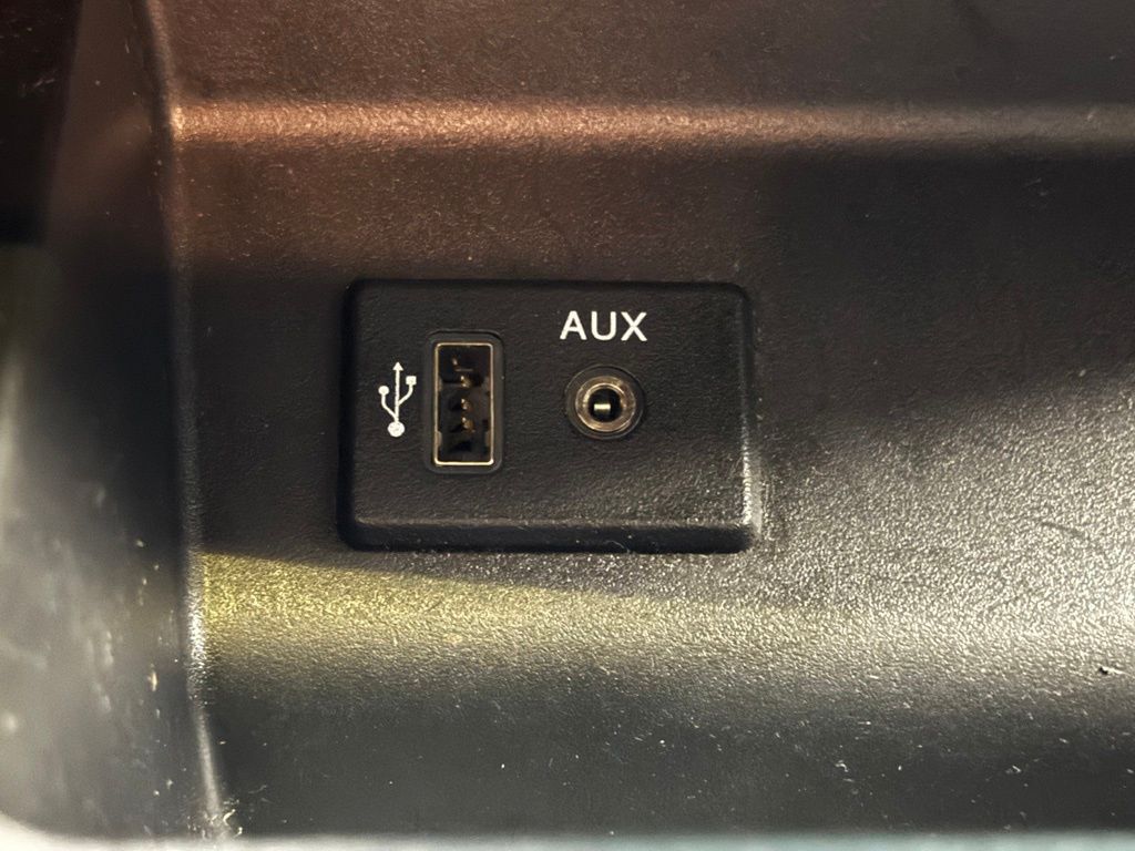 2018 Nissan Altima 2.5 SL Image 29 of 36