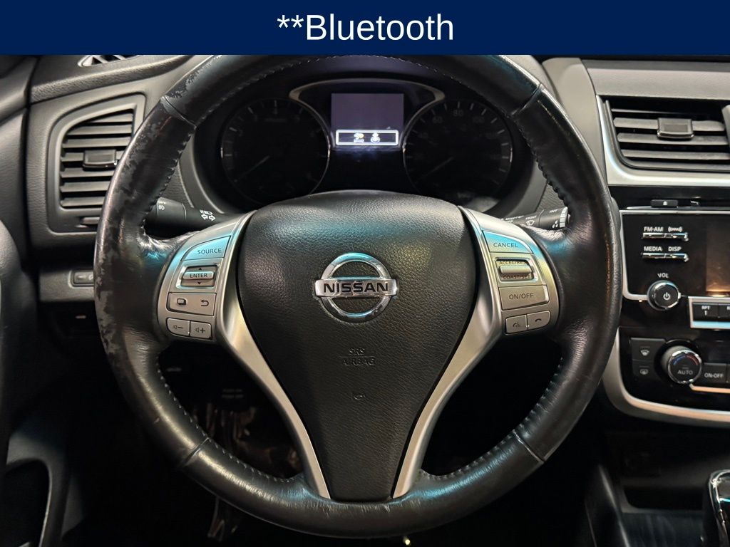 2018 Nissan Altima 2.5 SL Image 18 of 36