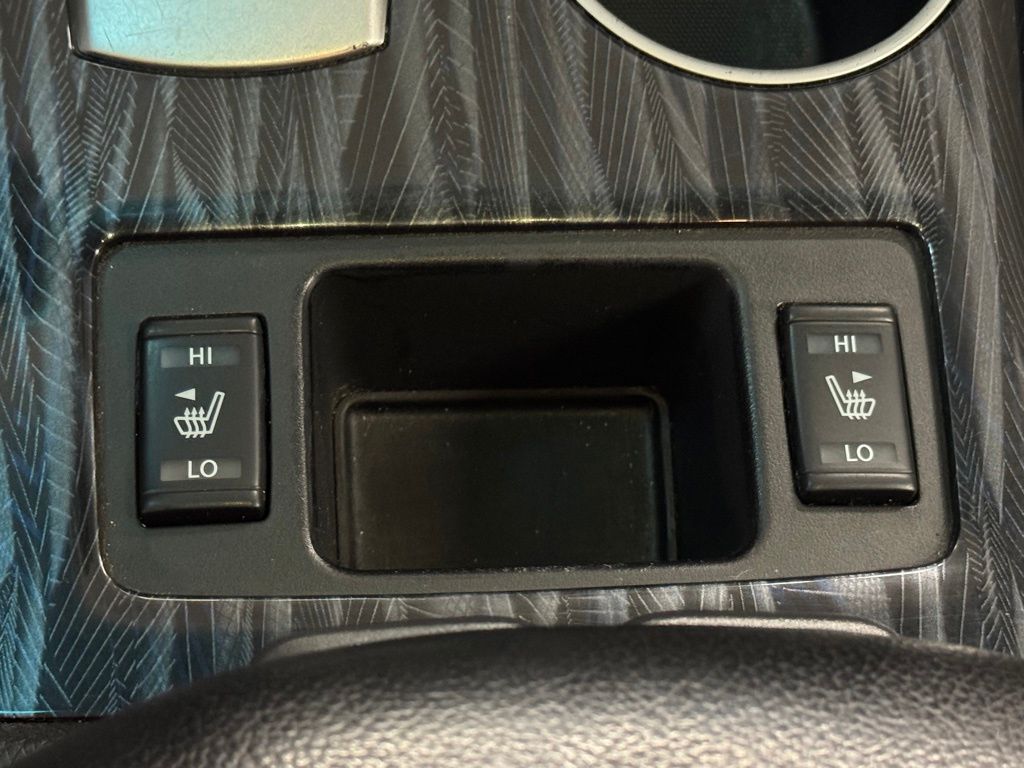 2018 Nissan Altima 2.5 SL Image 32 of 36
