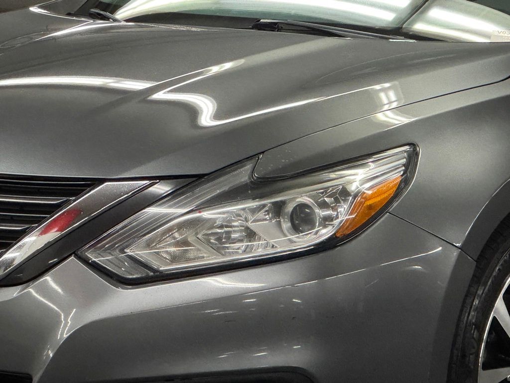 2018 Nissan Altima 2.5 SL Image 27 of 36