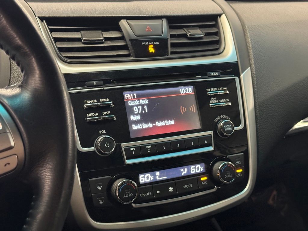 2018 Nissan Altima 2.5 SL Image 20 of 36