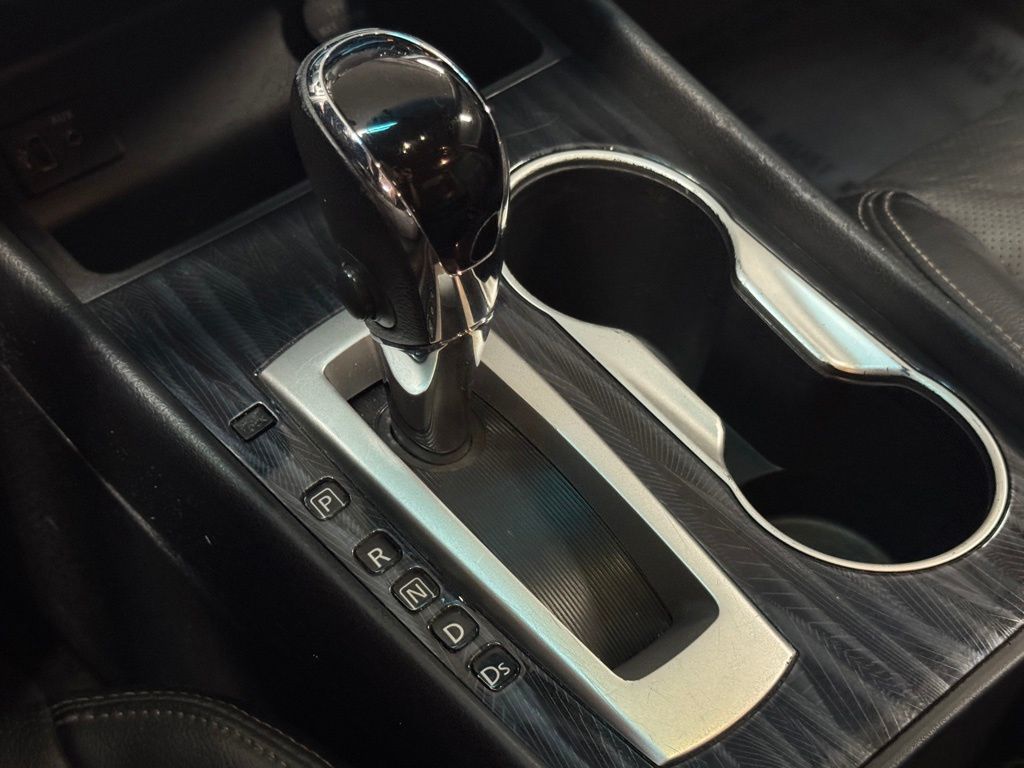 2018 Nissan Altima 2.5 SL Image 24 of 36