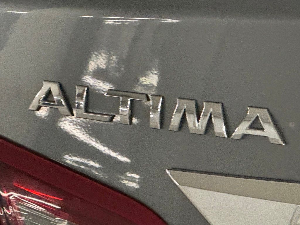 2018 Nissan Altima 2.5 SL Image 36 of 36