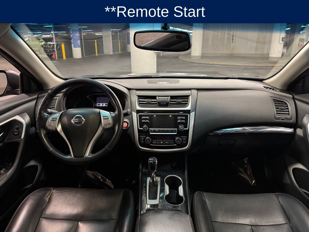 2018 Nissan Altima 2.5 SL Image 15 of 36