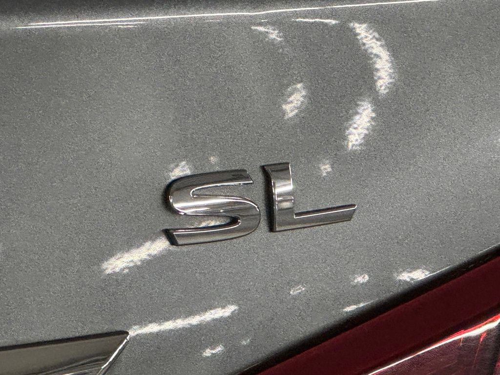2018 Nissan Altima 2.5 SL Image 35 of 36