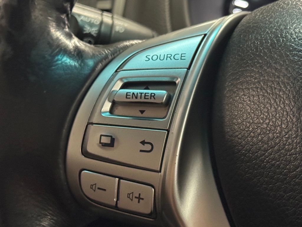 2018 Nissan Altima 2.5 SL Image 28 of 36