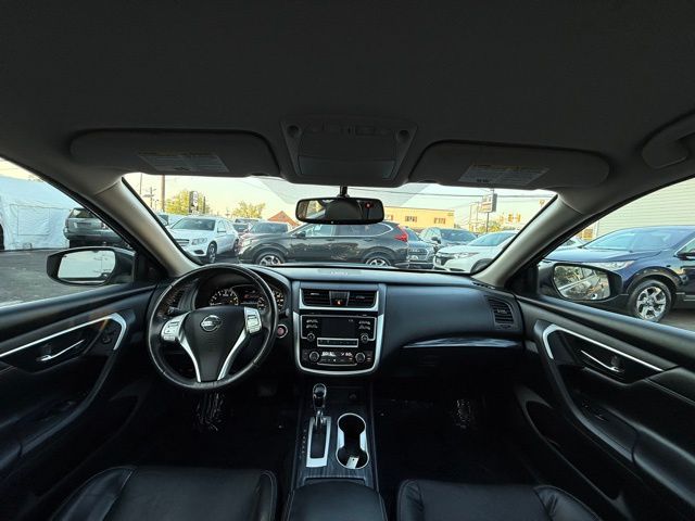 2018 Nissan Altima 2.5 SL Image 21 of 40