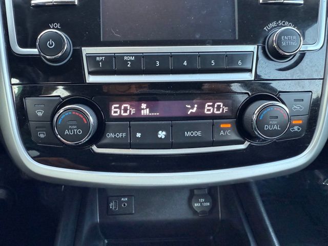 2018 Nissan Altima 2.5 SL Image 37 of 40